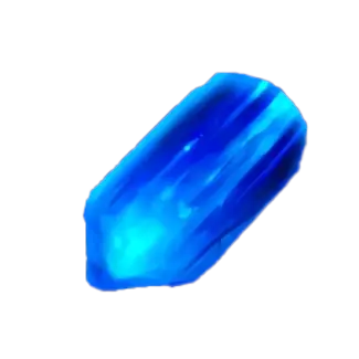 1.250 Кристаллов полой земли