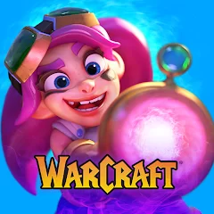 Купить Донат Warcraft Rumble
