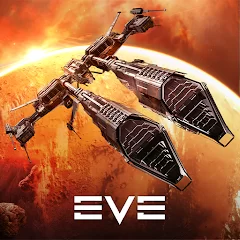 Купить Донат EVE Galaxy Conquest