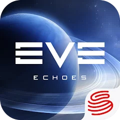 Купить Донат EVE Echoes