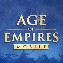 Купить Донат Age of Empires Mobile