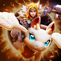 Купить Донат Inariel Legend: Dragon Hunt