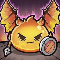 Купить Донат Slime Castle - Idle TD