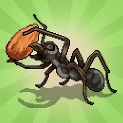 Купить Донат Pocket Ants