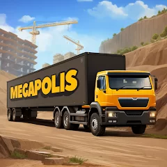 Купить Донат Megapolis: City Building Sim