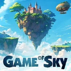 Купить Донат Game of Sky