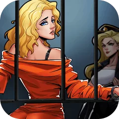 Купить Донат Prison Angels : Sin City