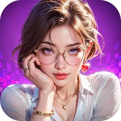 Купить Донат Top Girl
