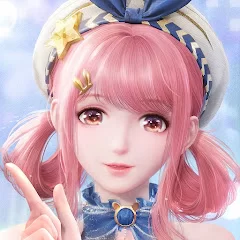 Купить Донат Infinity Nikki