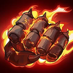 Купить Донат Punch Out