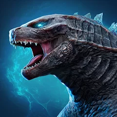 Купить Донат Godzilla x Kong: Titan Chasers