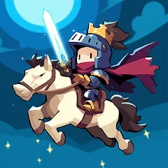 Купить Донат Nighty Knight: Frontier War TD