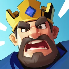 Купить Донат Kingshot