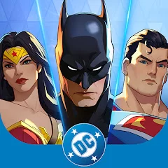 Купить Донат DC: Dark Legion™