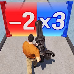 Купить Донат Last Z: Survival Shooter