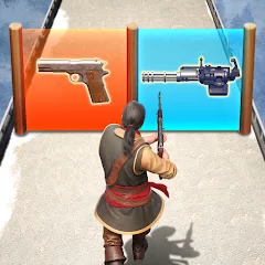 Купить Донат Evony: The King's Return