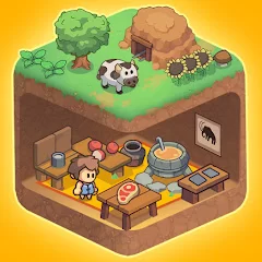 Купить Донат Stone Age Survival: Craft game