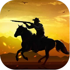 Купить Донат Outlaw Cowboy