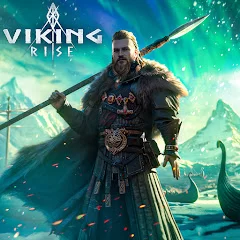 Купить Донат Viking Rise