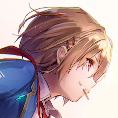 Купить Донат HeavenBurnsRed