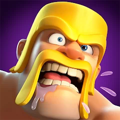 Купить Донат Clash of Clans
