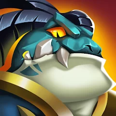 Купить Донат Idle Heroes