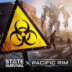Купить Донат State of Survival: Zombie War