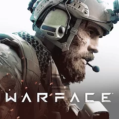 Купить Донат Warface GO