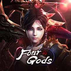 Купить Донат Four Gods