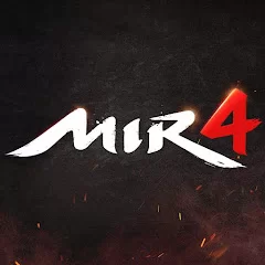 Купить Донат MIR4