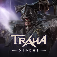 Купить Донат Traha Global