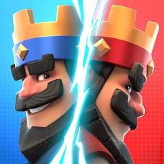 Купить Донат Clash Royale