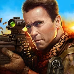 Купить Донат Mobile Strike