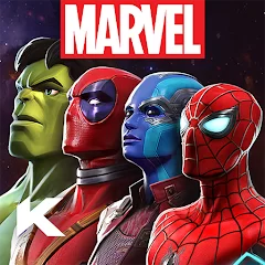Купить Донат Marvel Contest of Champions