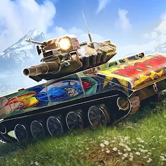 Купить Донат World of Tanks Blitz