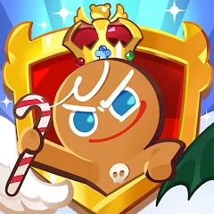 Купить Донат Cookie Run: Kingdom