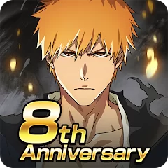 Купить Донат Bleach: Brave Souls Anime Game