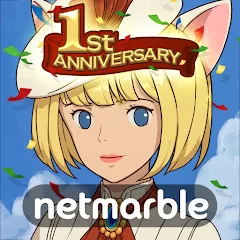 Купить Донат Ni no Kuni: Cross Worlds
