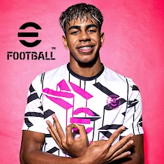 Купить Донат eFootball