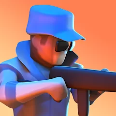 Купить Донат GUNS UP ! Mobile