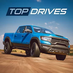 Купить Донат Top Drives – Car Cards Racing