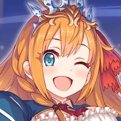Купить Донат Princess Connect! Re: Dive