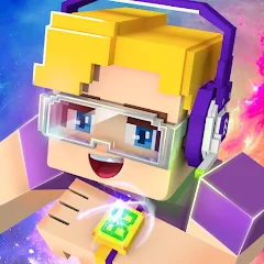 Купить Донат Blockman GO