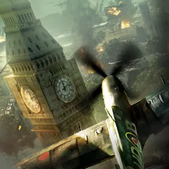 Купить Донат World War: Machines Conquest