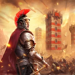 Купить Донат Clash of Empire: Strategy War