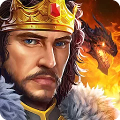 Купить Донат King's Empire