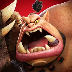 Купить Донат Call of Dragons