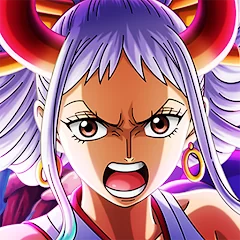 Купить Донат ONE PIECE TREASURE CRUISE