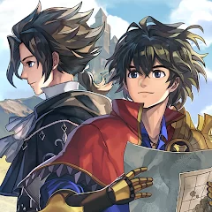 Купить Донат ANOTHER EDEN Global