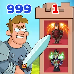 Купить Донат Hustle Castle